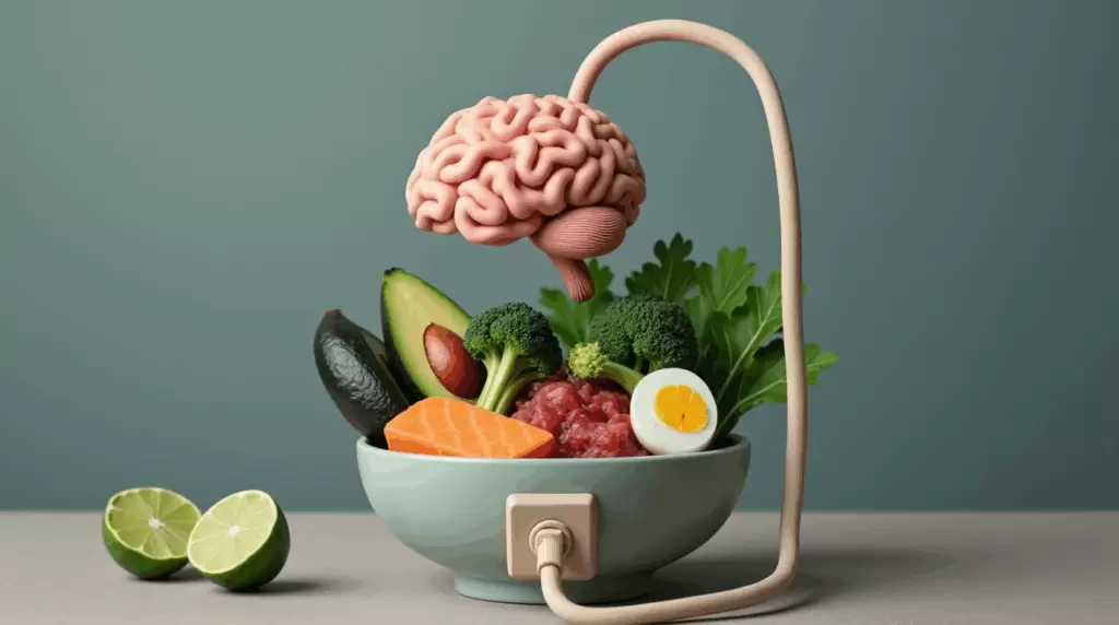 Por Que a Dieta Cetogênica é Mais Que Uma Dieta, é uma Terapia